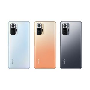 گوشی موبایل شیائومی مدل Redmi Note 10 Pro ظرفیت 128 گیگابایت و رم 6 گیگابایت