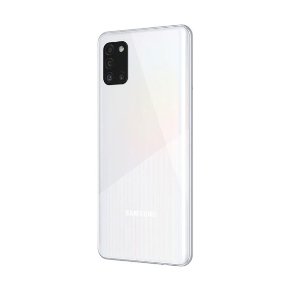 گوشی موبایل سامسونگ مدل galaxy A31 ظرفیت 128 گیگابایت و رم 8 گیگابایت