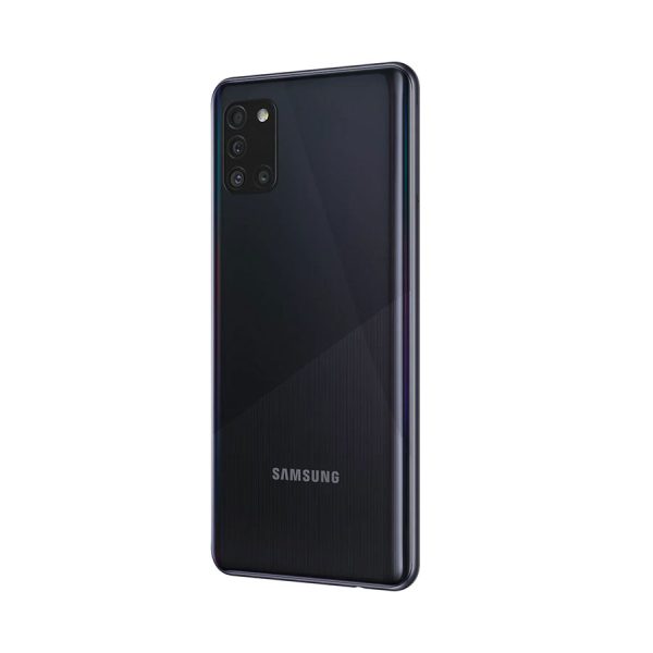 گوشی موبایل سامسونگ مدل galaxy A31 ظرفیت 128 گیگابایت و رم 8 گیگابایت