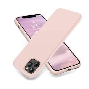 قاب سیلیکونی iPhone 11 Pro Max