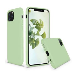 قاب سیلیکونی iPhone 11 Pro