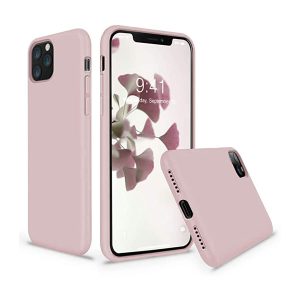 قاب سیلیکونی iPhone 11 Pro