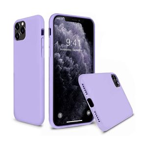 قاب سیلیکونی iPhone 11 Pro