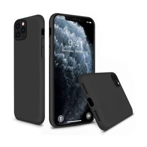 قاب سیلیکونی iPhone 11 Pro