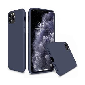 قاب سیلیکونی iPhone 11 Pro