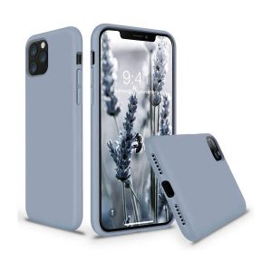 قاب سیلیکونی iPhone 11 Pro