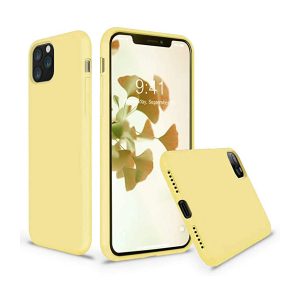 قاب سیلیکونی iPhone 11 Pro