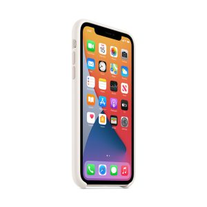 قاب سیلیکونی iPhone 11