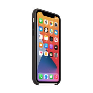 قاب سیلیکونی iPhone 11