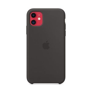 قاب سیلیکونی iPhone 11