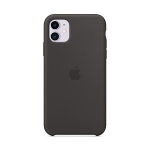 قاب سیلیکونی iPhone 11