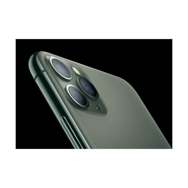 گوشی موبایل اپل مدل iPhone 11 Pro ظرفیت 256 گیگابایت و رم 4 گیگابایت
