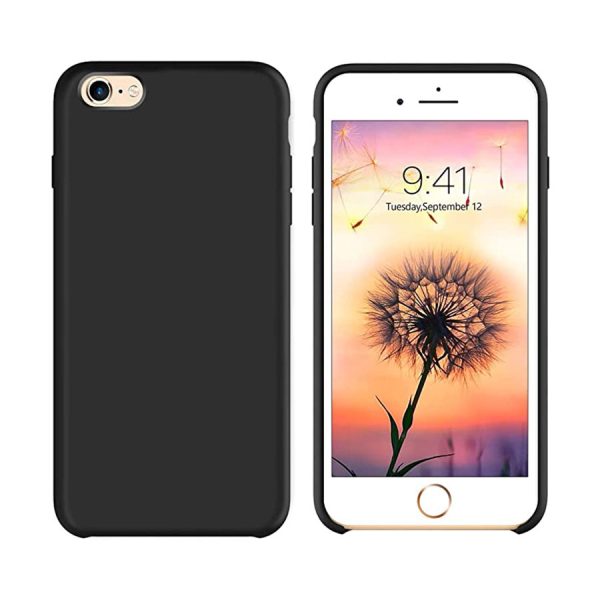 قاب سیلیکونی iPhone 6 Plus و iPhone 6s Plus