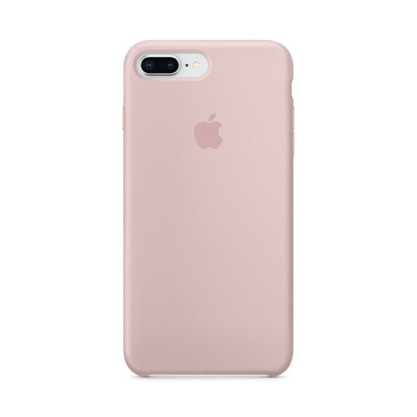 قاب سیلیکونی iPhone 7 Plus و iPhone 8 Plus