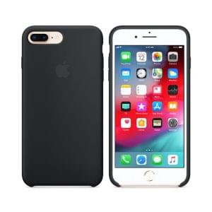 قاب سیلیکونی iPhone 7 Plus و iPhone 8 Plus