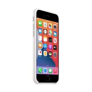 قاب سیلیکونی iPhone SE