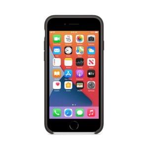 قاب سیلیکونی iPhone SE