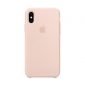 قاب سیلیکونی iPhone XS