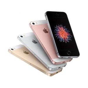 گوشی موبایل اپل مدل iPhone SE ظرفیت 256 گیگابایت و رم 3 گیگابایت