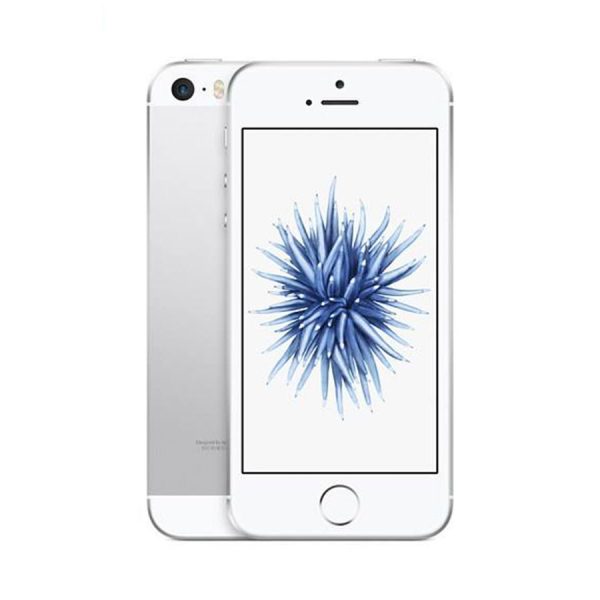 گوشی موبایل اپل مدل iPhone SE ظرفیت 256 گیگابایت و رم 3 گیگابایت