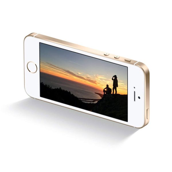 گوشی موبایل اپل مدل iPhone SE ظرفیت 256 گیگابایت و رم 3 گیگابایت