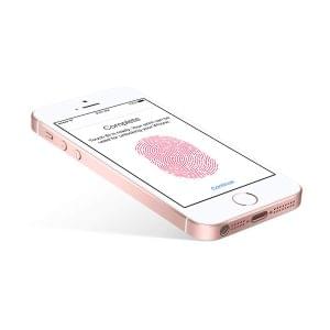 گوشی موبایل اپل مدل iPhone SE ظرفیت 256 گیگابایت و رم 3 گیگابایت