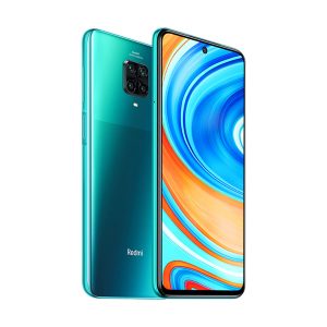 گوشی موبایل شیائومی مدل Redmi Note 9 ظرفیت 64 گیگابایت و رم 3 گیگابایت