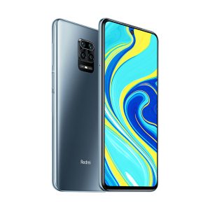 گوشی موبایل شیائومی مدل Redmi Note 9 ظرفیت 64 گیگابایت و رم 3 گیگابایت