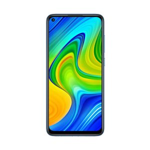 گوشی موبایل شیائومی مدل Redmi Note 9 ظرفیت 64 گیگابایت و رم 3 گیگابایت