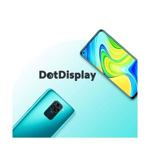 گوشی موبایل شیائومی مدل Redmi Note 9 ظرفیت 64 گیگابایت و رم 3 گیگابایت