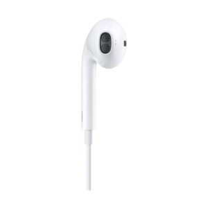 هدفون اپل مدل EarPods با جک 3.5 میلی‌متر