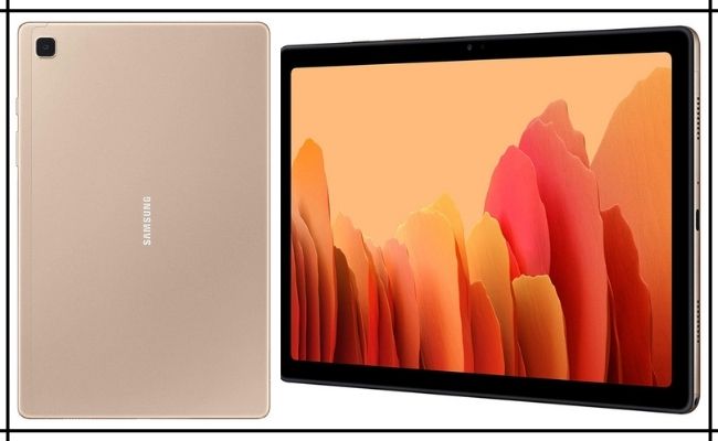 Galaxy Tab A7 SM-T505