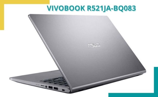 VivoBook R521JA-BQ083