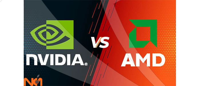AMD یا NVIDIA