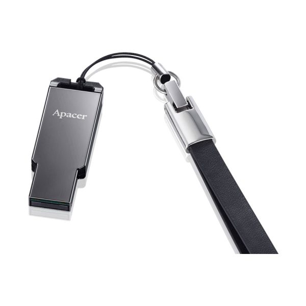 فلش مموری اپیسر مدل AH360 USB 3.1 با ظرفیت 32 گیگابایت