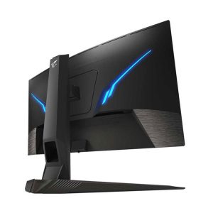 مانیتور گیمینگ 27 اینچ گیگابایت مدل AORUS CV27Q