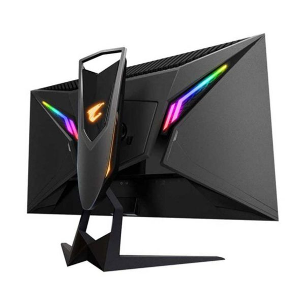 مانیتور گیمینگ 27 اینچ گیگابایت AORUS FI27Q-P
