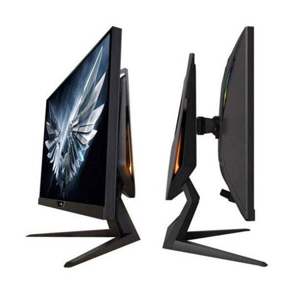 مانیتور گیمینگ 27 اینچ گیگابایت AORUS FI27Q-P