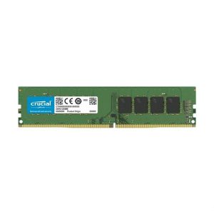 رم کروشیال مدل CT4G4SFS8266 4GB 2666MHZ CL19 DDR4