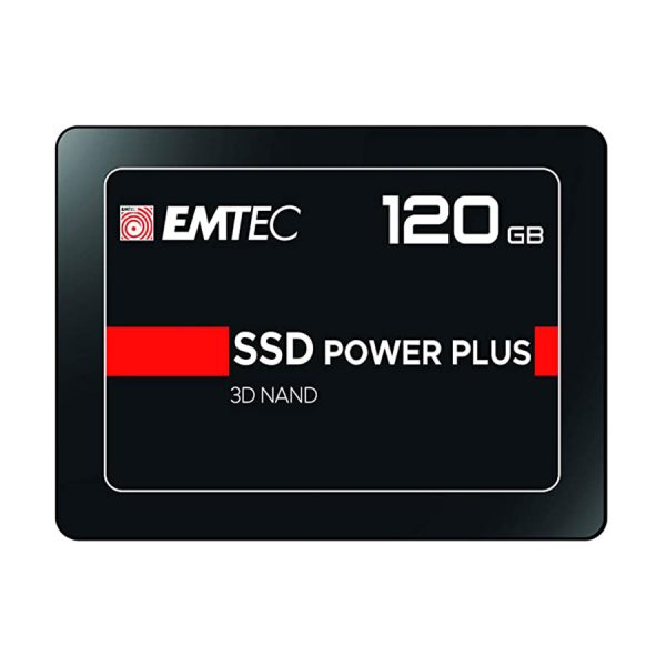 حافظه اس اس دی اینترنال امتک 120 گیگابایت مدل ECSSD120GX150