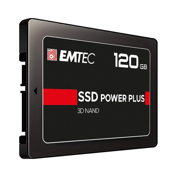 حافظه اس اس دی اینترنال امتک 120 گیگابایت مدل ECSSD120GX150