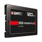 حافظه اس اس دی اینترنال امتک 120 گیگابایت مدل ECSSD120GX150