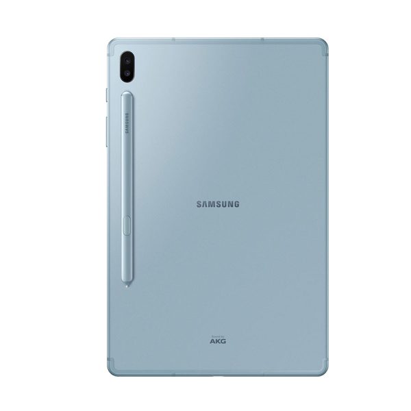 تبلت 10.5 اینچ سامسونگ مدل GALAXY TAB S6 ظرفیت 128 گیگابایت و رم 6 گیگابایت
