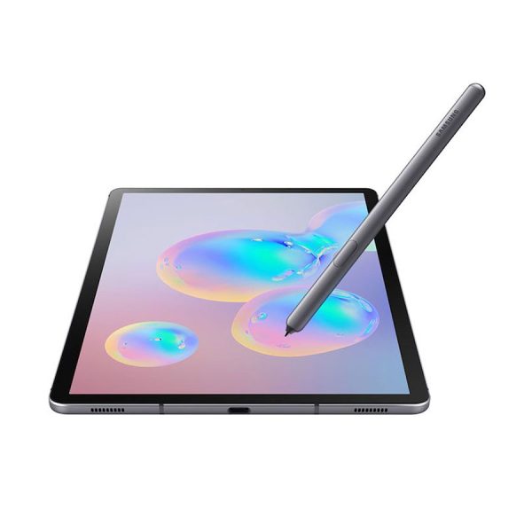 تبلت 10.5 اینچ سامسونگ مدل GALAXY TAB S6 ظرفیت 128 گیگابایت و رم 6 گیگابایت