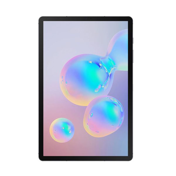 تبلت 10.5 اینچ سامسونگ مدل GALAXY TAB S6 ظرفیت 128 گیگابایت و رم 6 گیگابایت