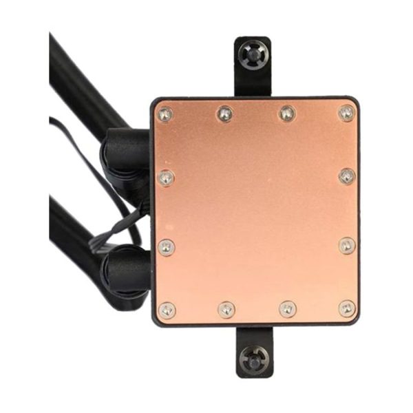 خنک کننده پردازنده گرین مدل GLACIER 120 EVO