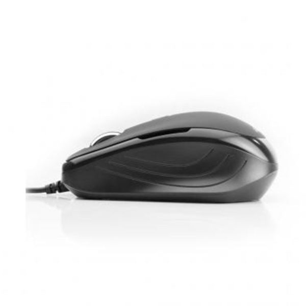 ماوس سیمی گرین مدل GM102