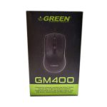 ماوس گرین مدل GM400