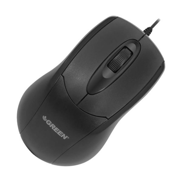 ماوس گرین مدل GM400