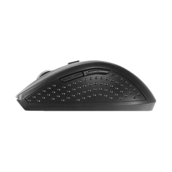 ماوس بیسیم گرین مدل GM501W